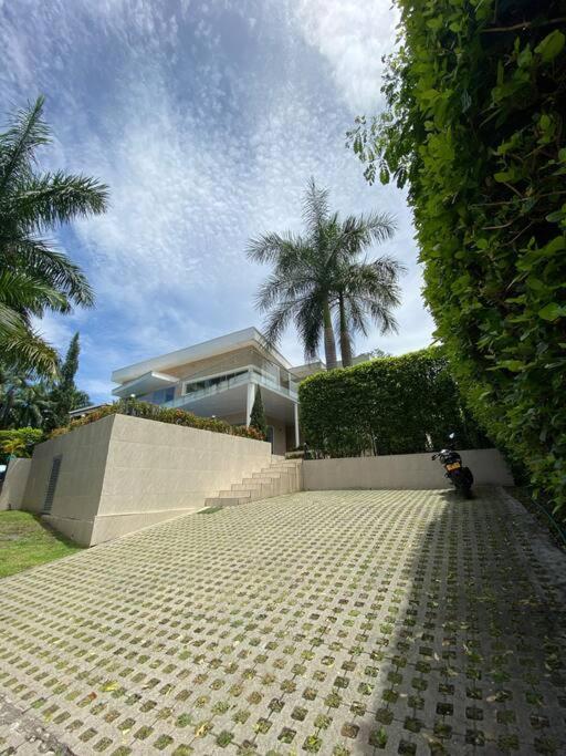 Comoda Casa Finca Con Piscina - San Jeronimo, Ant Medellín Esterno foto